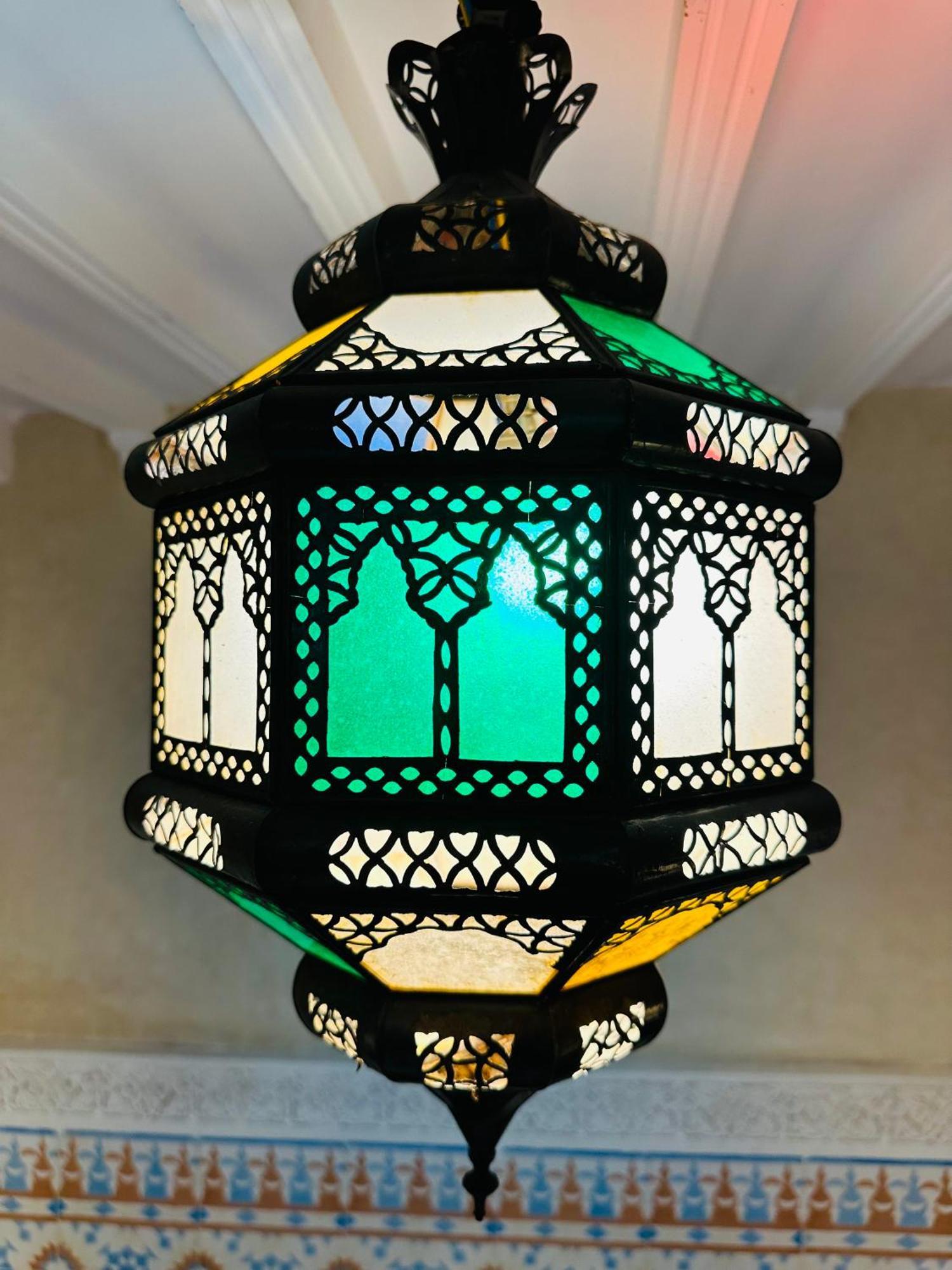 마라케시 Dar Al Nour 빌라 외부 사진